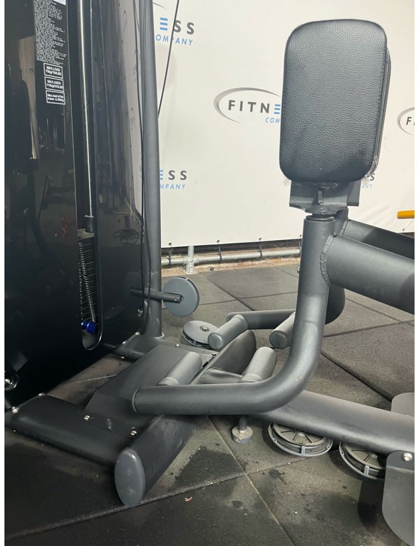 Hip Abduction/ Adduction