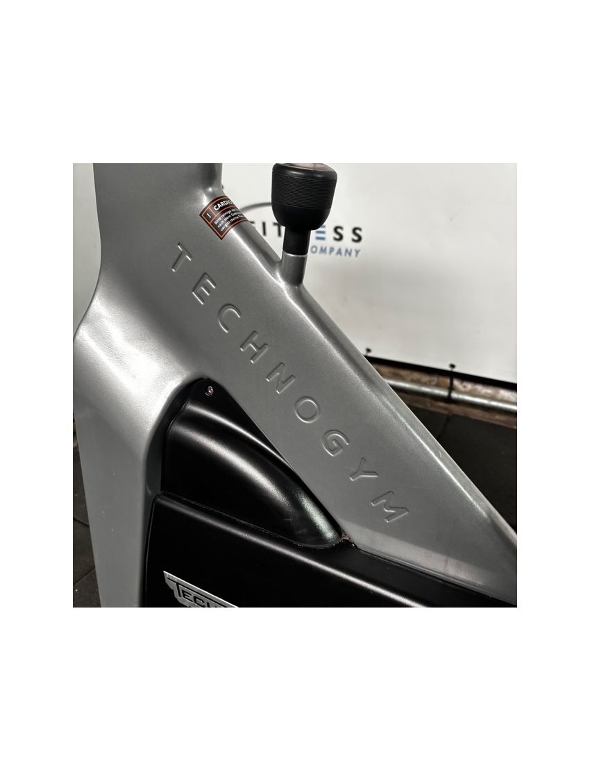 Technogym Group Cycle Connect | Spinning bike |