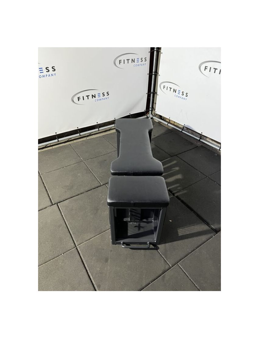 Multi-Functional Dumbell Training Box (Bench)