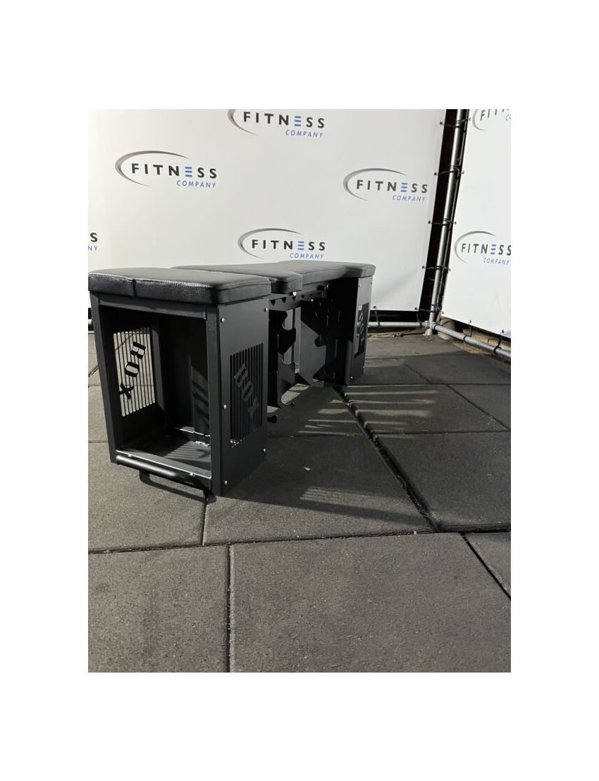 Multi-Functional Dumbell Training Box (Bench)