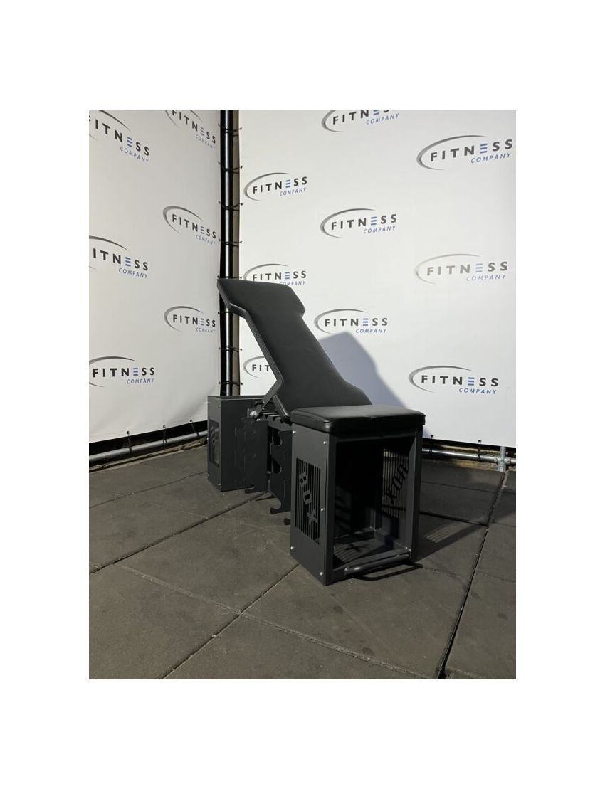 Multi-Functional Dumbell Training Box (Bench)