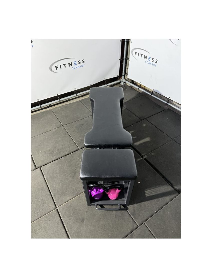 Multi-Functional Dumbell Training Box (Bench)