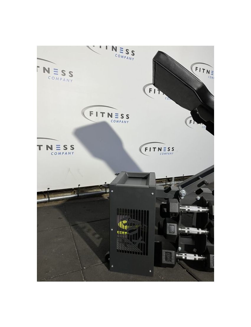 Multi-Functional Dumbell Training Box (Bench)