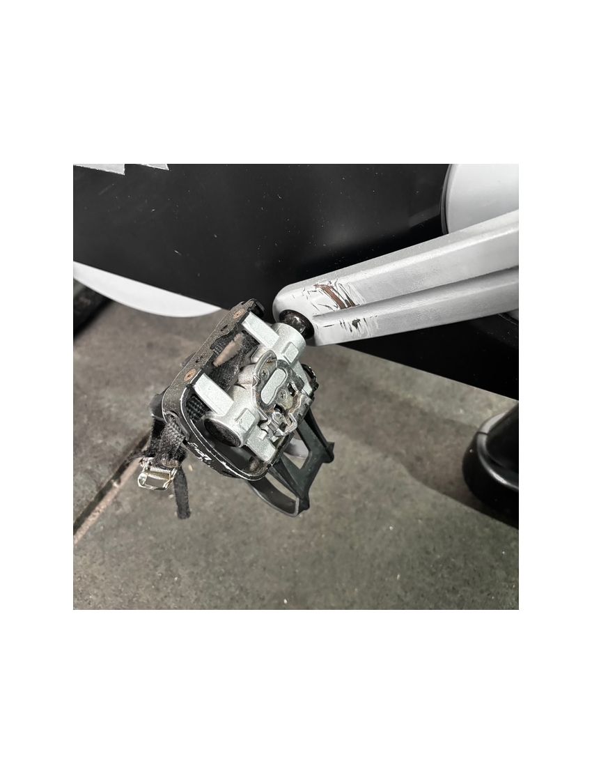 Technogym Group Cycle Connect | Spinning bike |