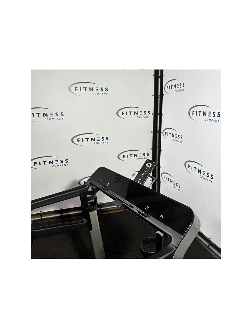 technogym set | loopband | crosstrainer | hometrainer