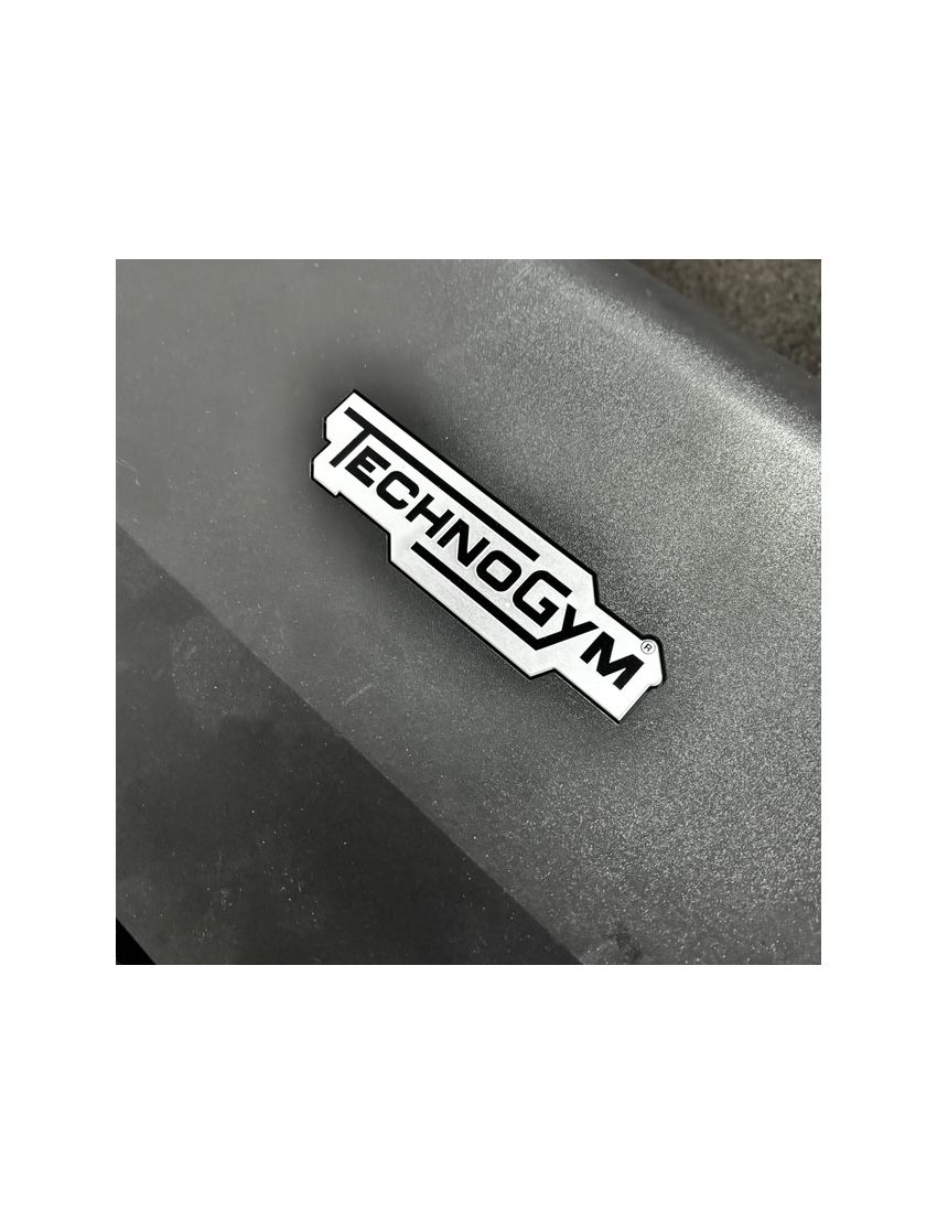 technogym set | loopband | crosstrainer | hometrainer