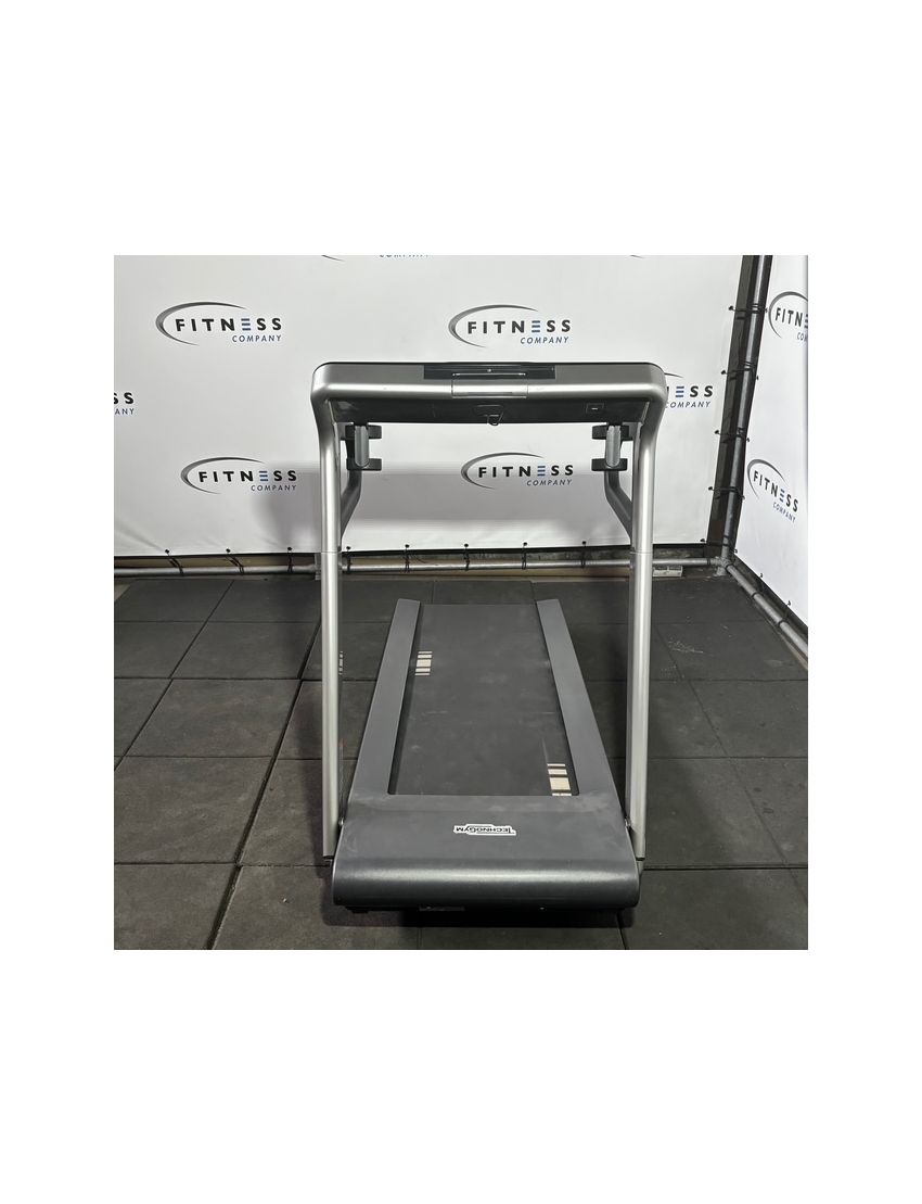 technogym set | loopband | crosstrainer | hometrainer