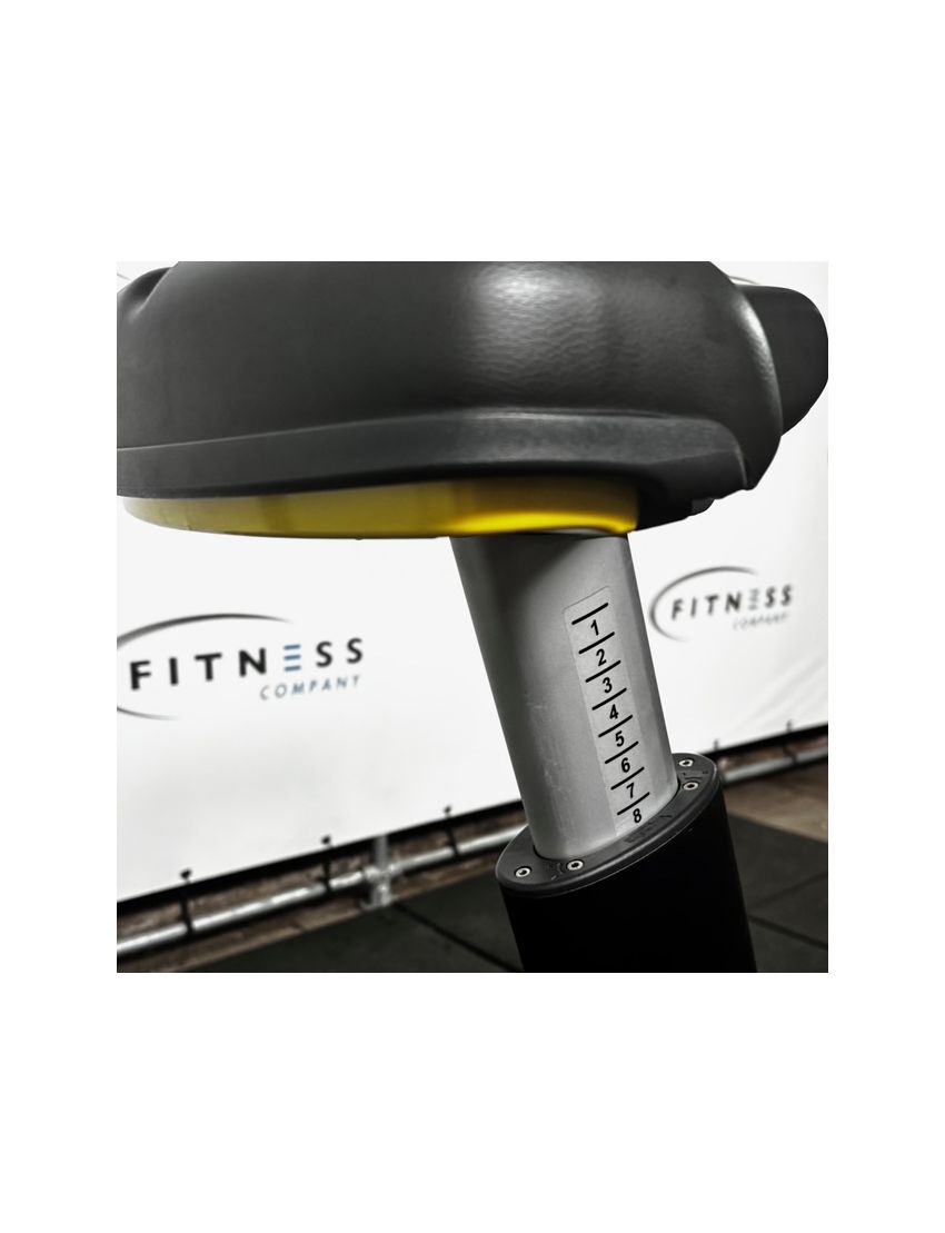 technogym set | loopband | crosstrainer | hometrainer