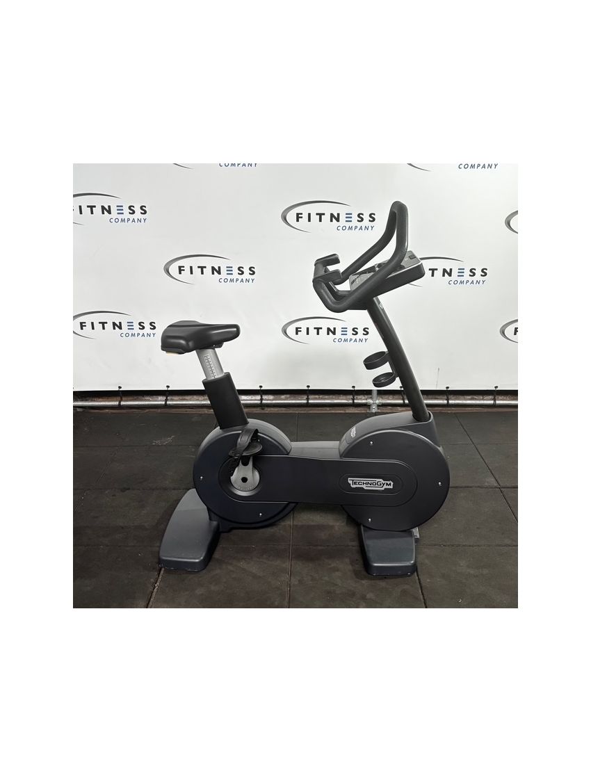 technogym set | loopband | crosstrainer | hometrainer