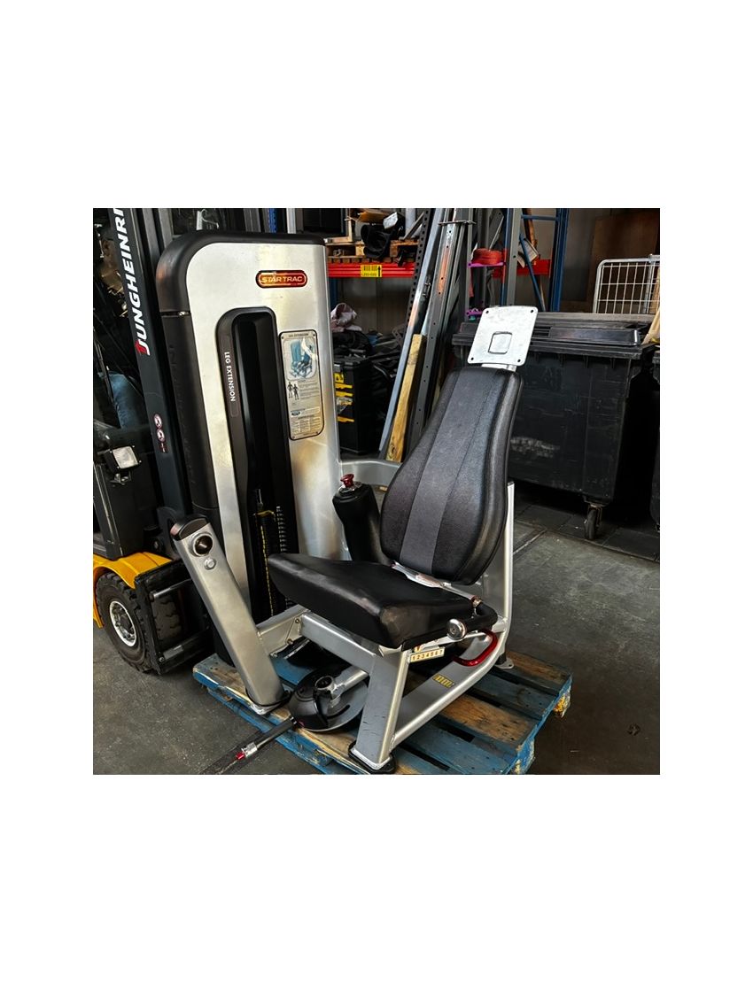 Star Trac Inspirational Strength Set