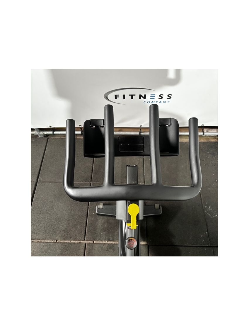 Technogym Group Cycle Connect | Spinning bike |