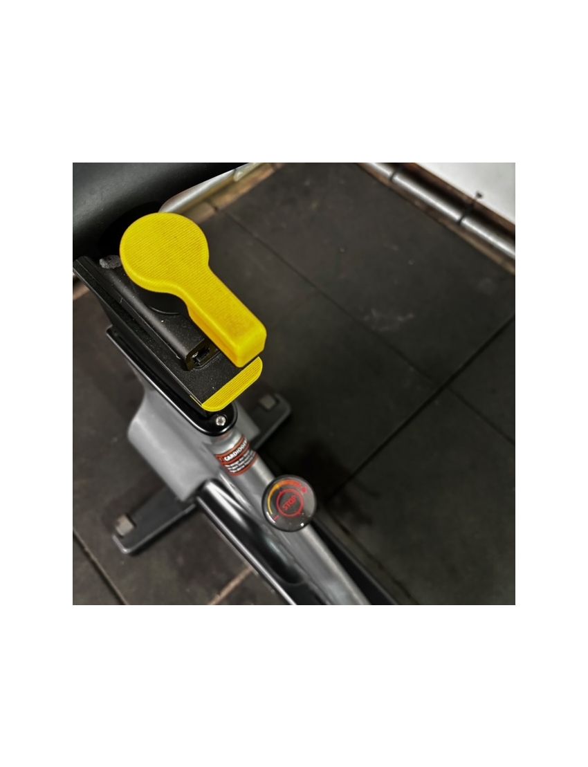 Technogym Group Cycle Connect | Spinning bike |