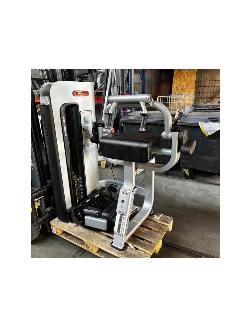 Star Trac Inspirational Strength Set