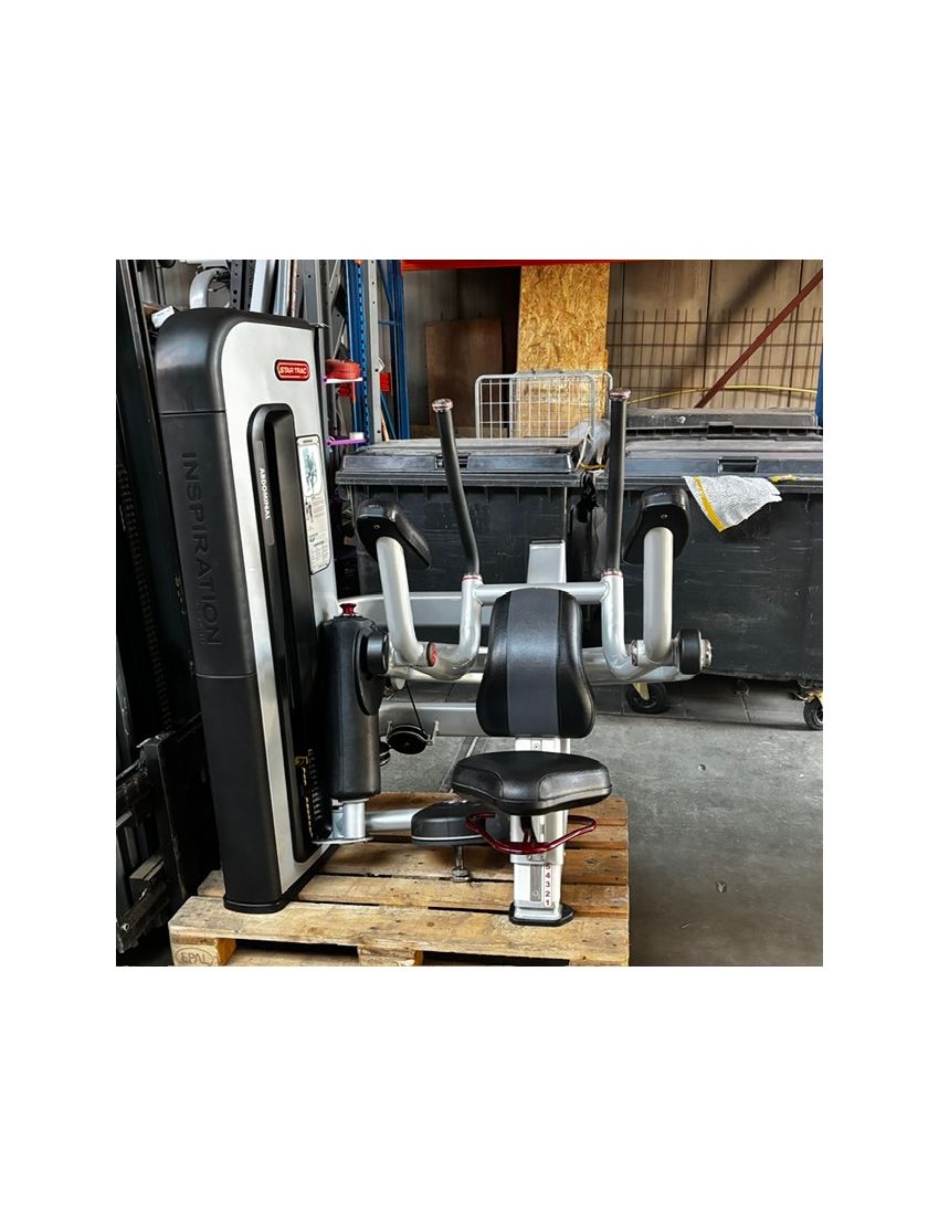 Star Trac Inspirational Strength Set