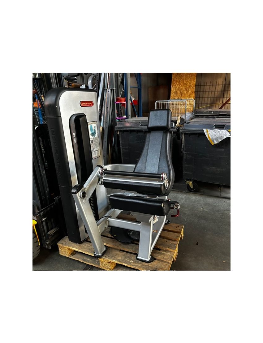 Star Trac Inspirational Strength Set