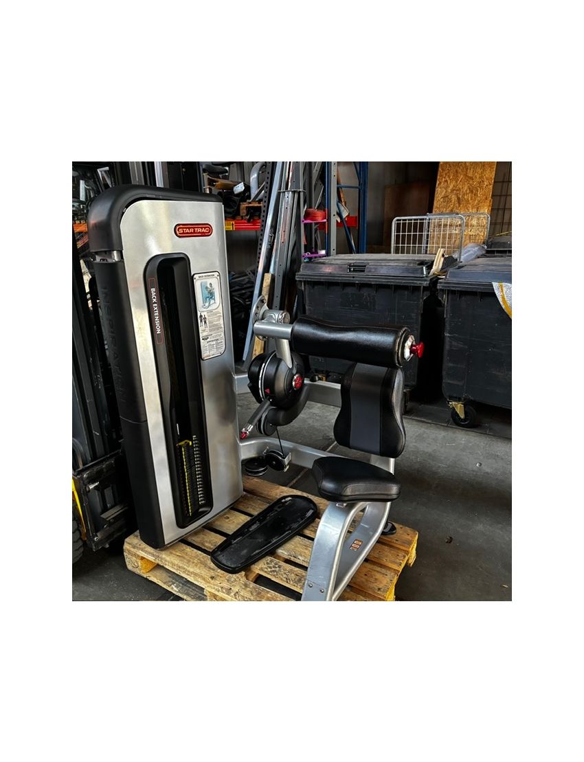 Star Trac Inspirational Strength Set