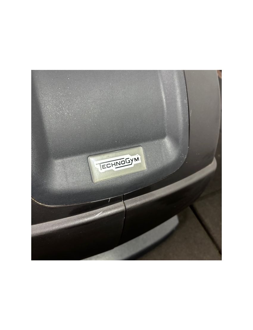 technogym set | loopband | crosstrainer | hometrainer