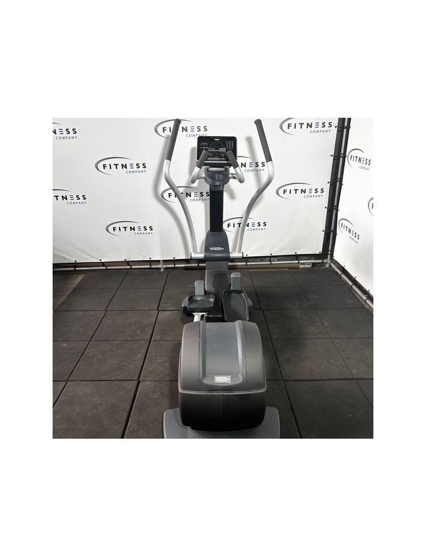 technogym set | loopband | crosstrainer | hometrainer