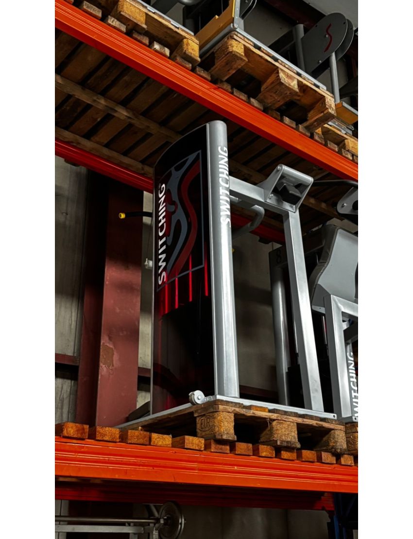 teca switching curcuit set