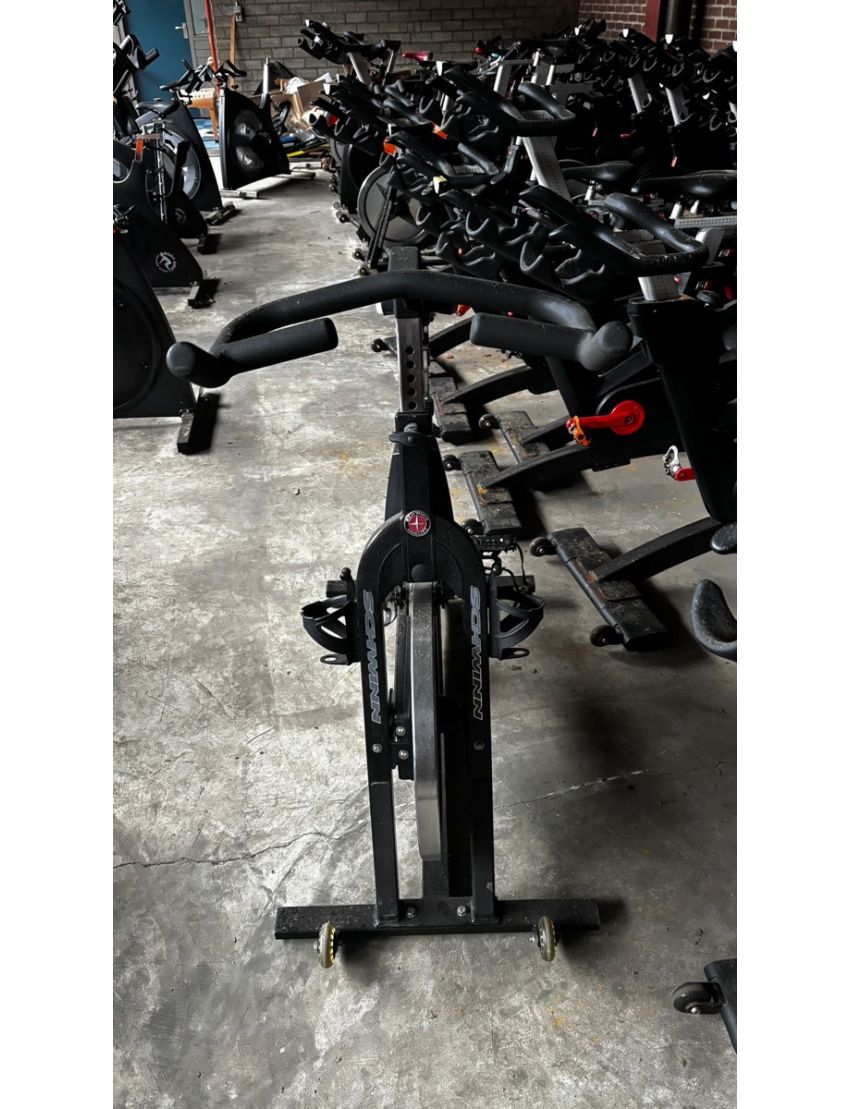 Schwinn IC Elite Indoor Cycle met Smart Release | Bike