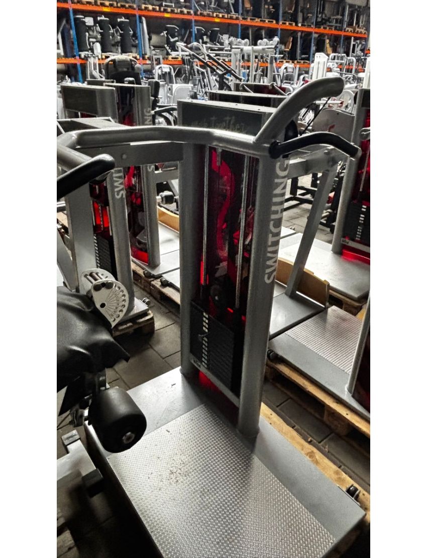 teca switching curcuit set