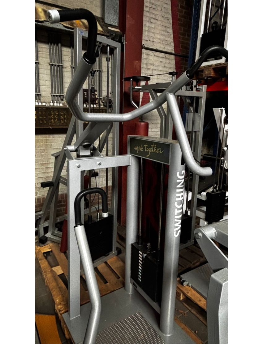 teca switching curcuit set