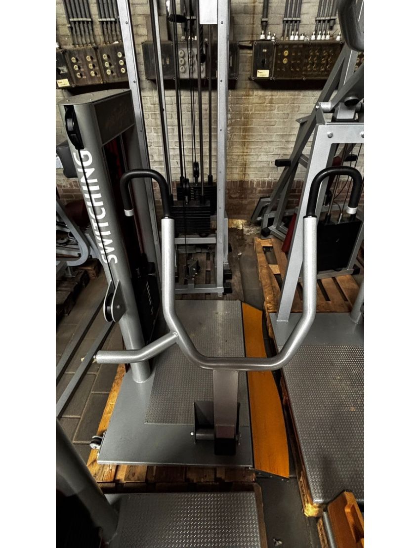 teca switching curcuit set