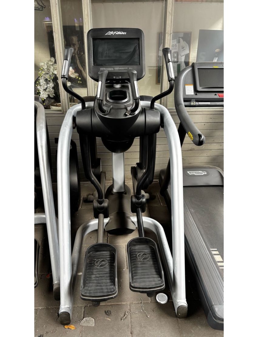 Life Fitness Flex Strider 95FS stepper