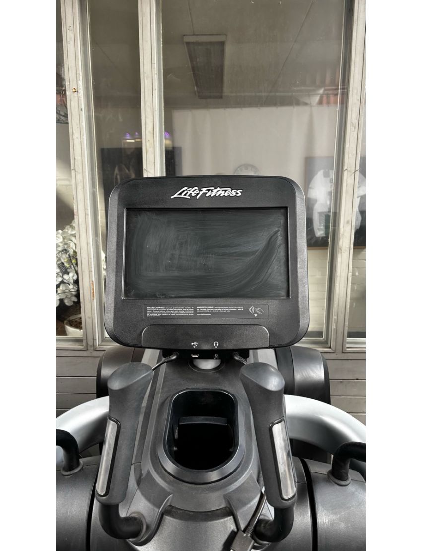 Life Fitness Flex Strider 95FS stepper