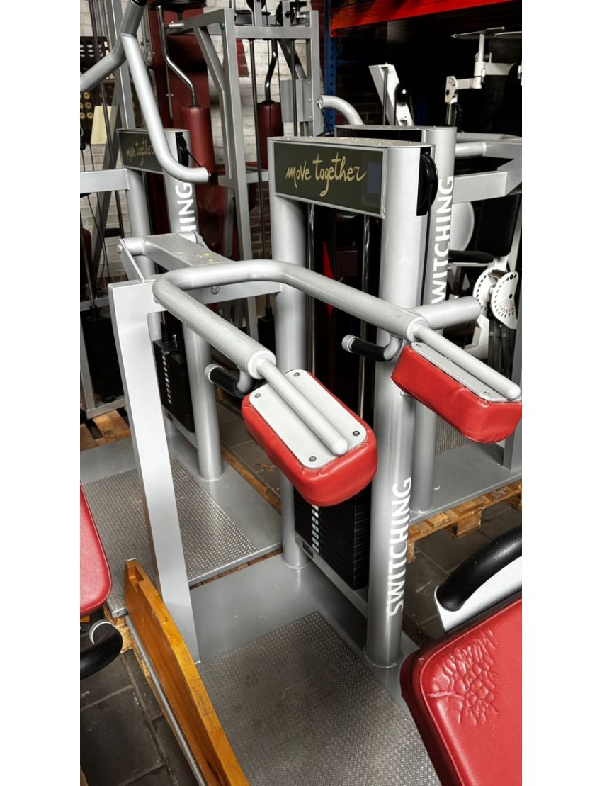 teca switching curcuit set