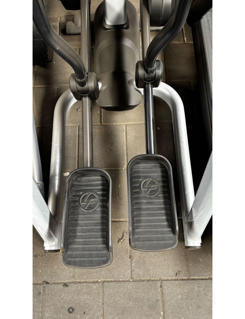 Life Fitness Flex Strider 95FS stepper