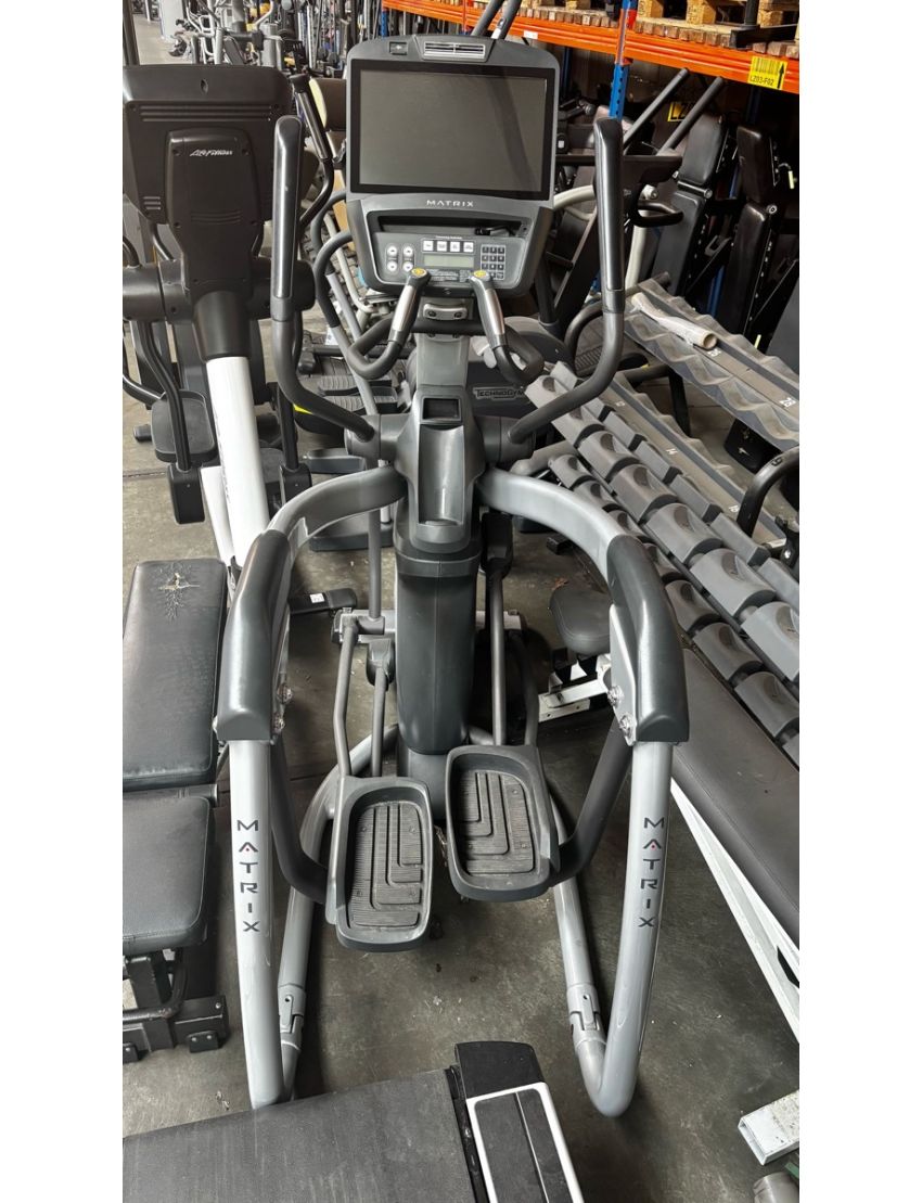 Matrix A7xi ascent trainer | crosstrainer | elliptical |