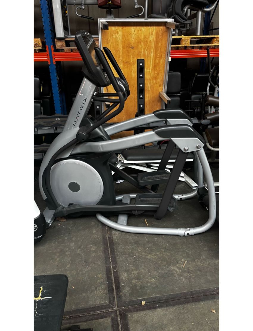 Matrix A7xi ascent trainer | crosstrainer | elliptical |