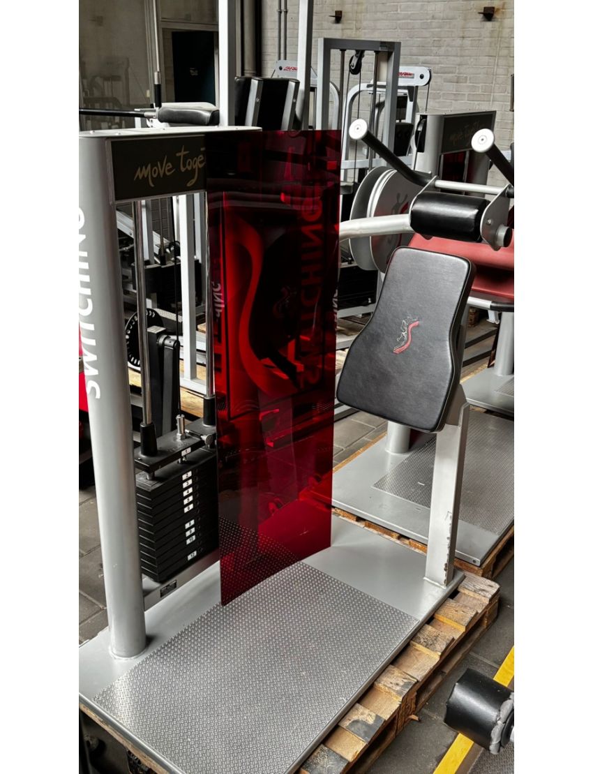 teca switching curcuit set