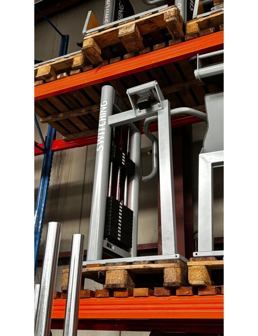 teca switching curcuit set