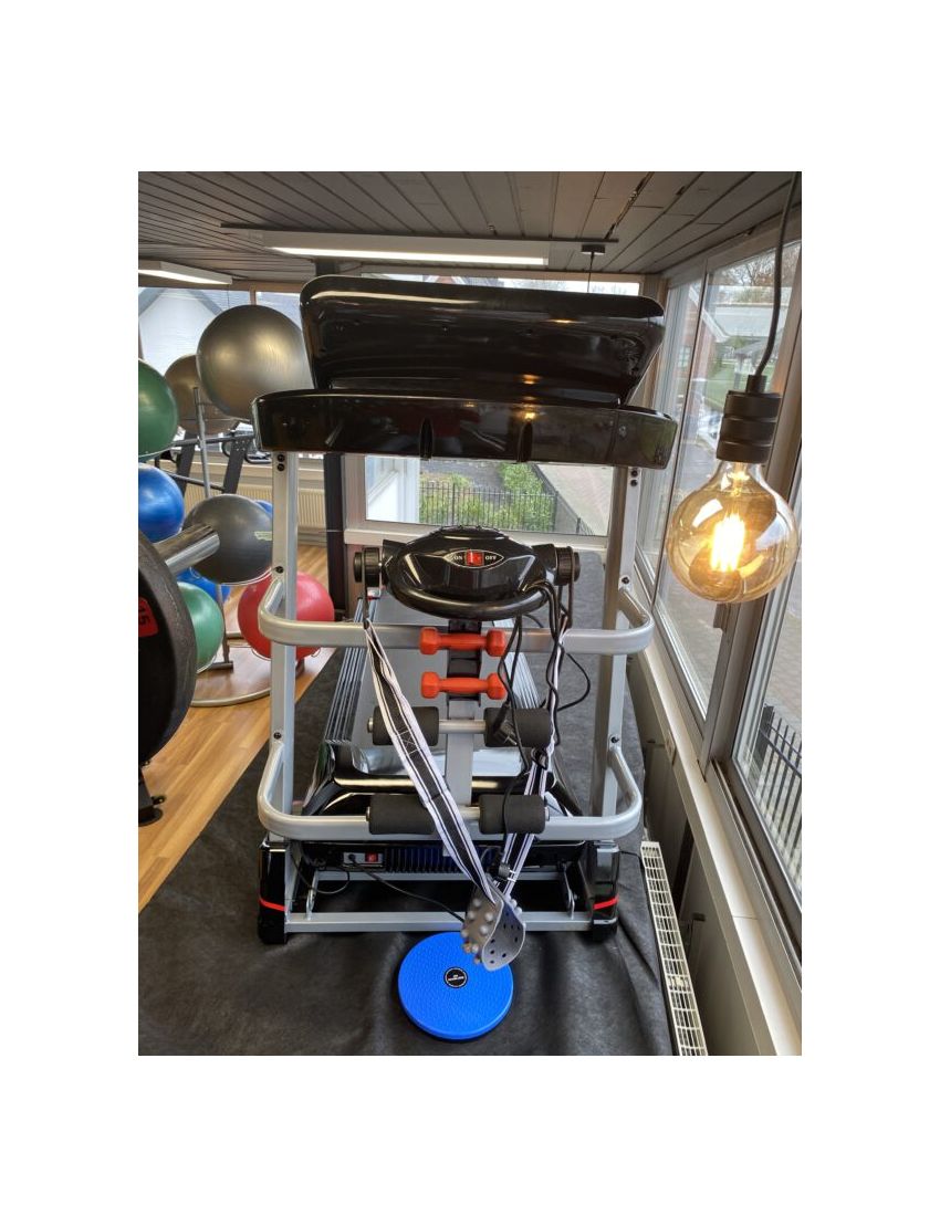 Gymfit Home Treadmill CFT-H1012 | NIEUW | Fitness | Cardio | Loopband |