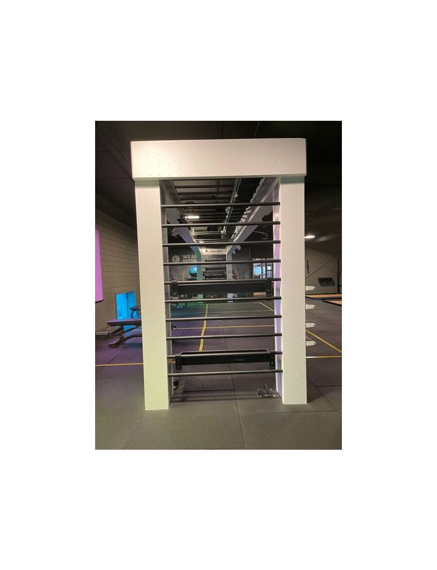 Queenax Multi Functioneel Rek | Rack | Fitness