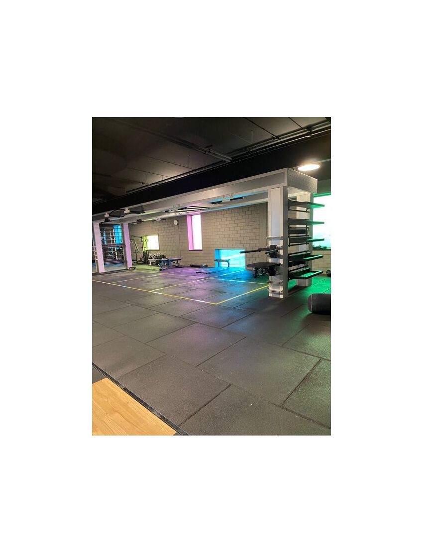 Queenax Multi Functioneel Rek | Rack | Fitness