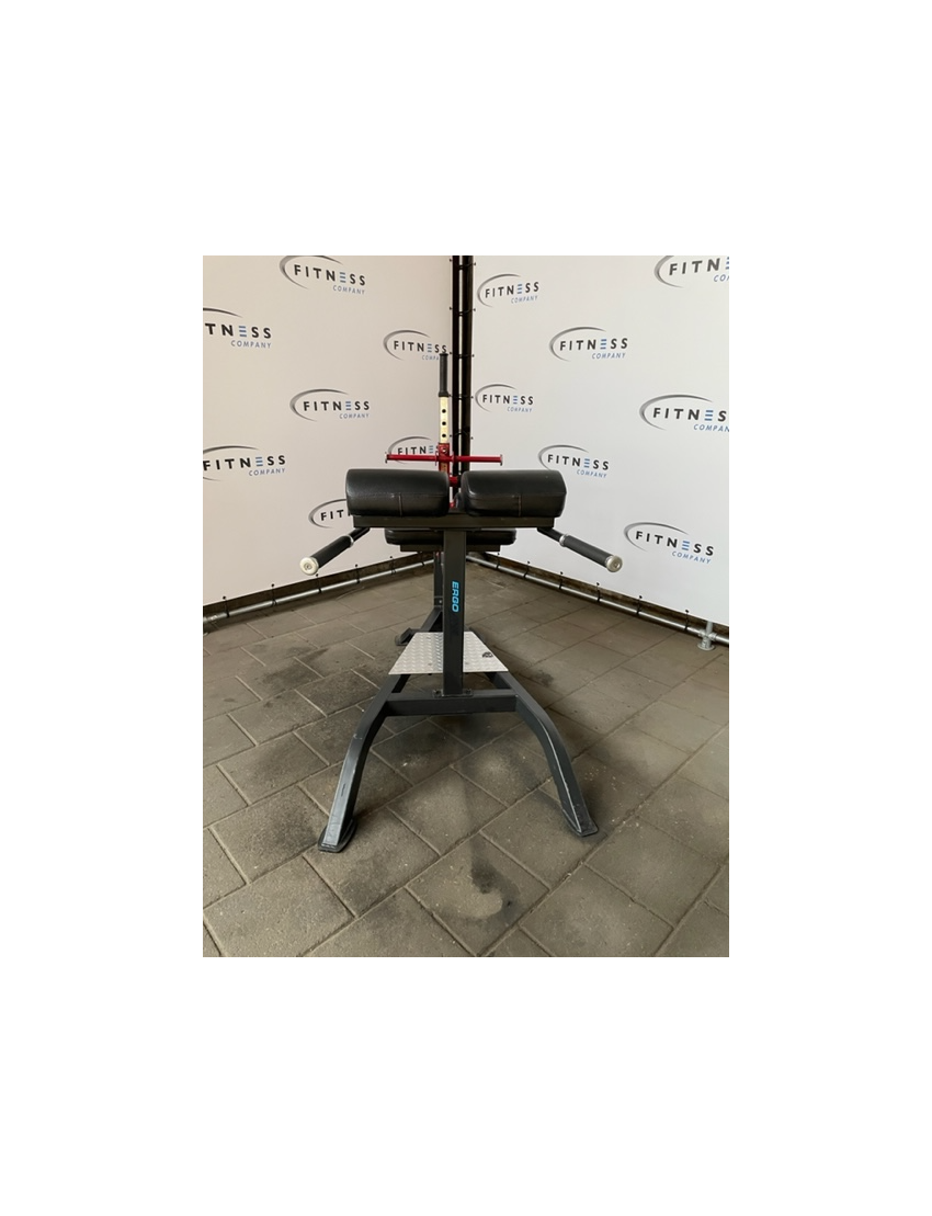 Impulse Horizon lower back | Hyper extension |