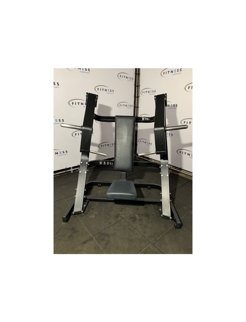 Technogym Pure Strength Set | BLACK | Krachtset | 6 Machines
