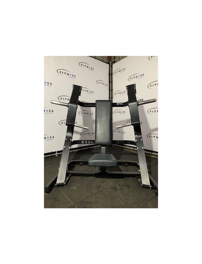 Technogym Pure Strength Set | BLACK | Krachtset | 6 Machines