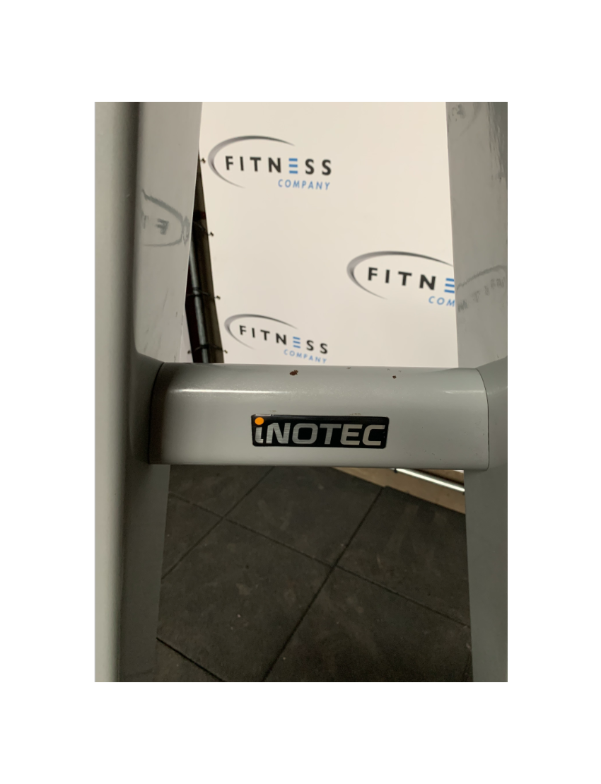 Inotec | Dumbell rek | 1 t/m 10 kg |