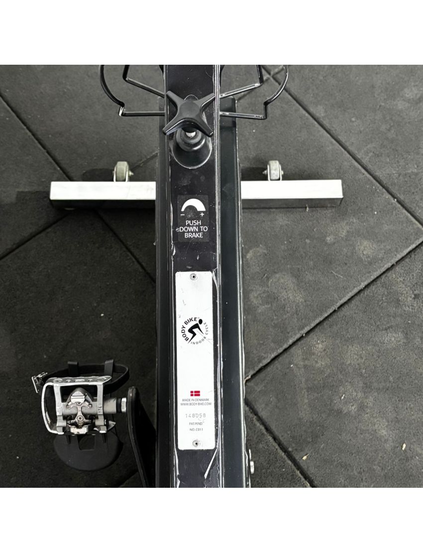 Body bike | Les mills RPM spinningbikes