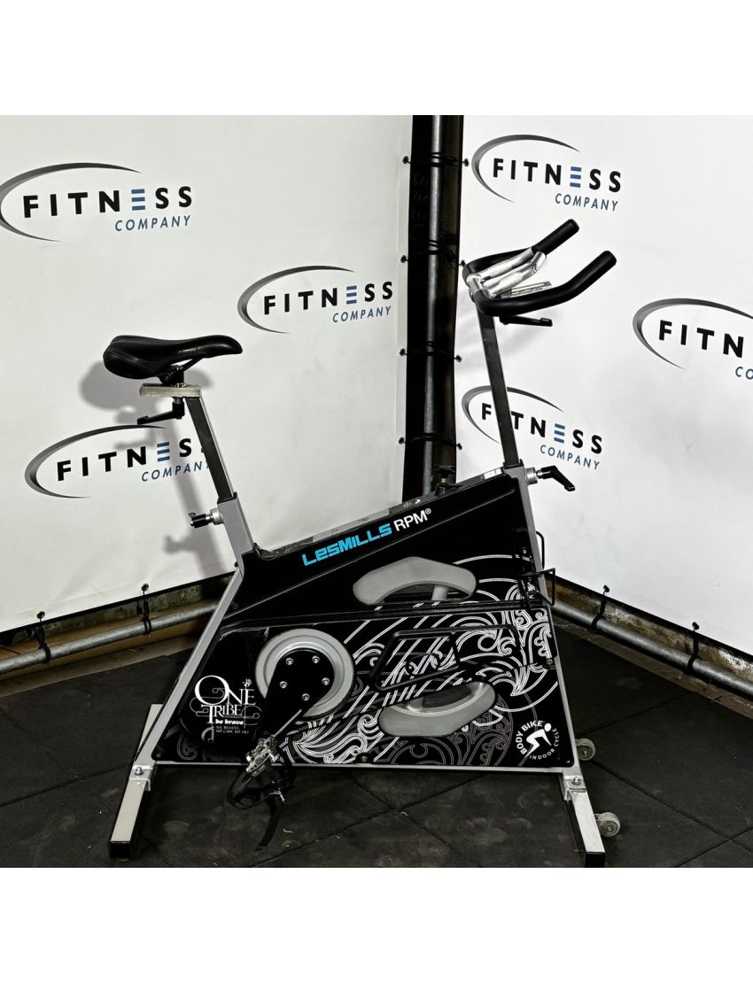 Body bike | Les mills RPM spinningbikes