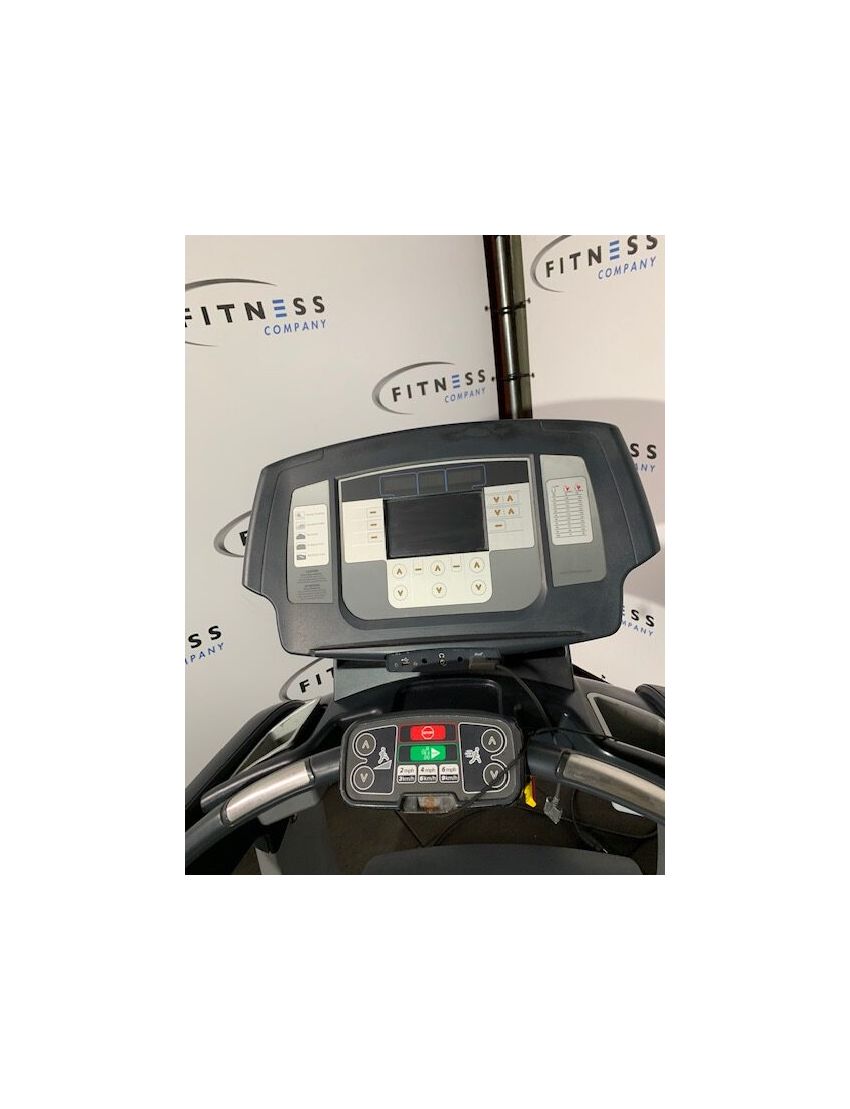 Life Fitness 95T Loopband | Cardio