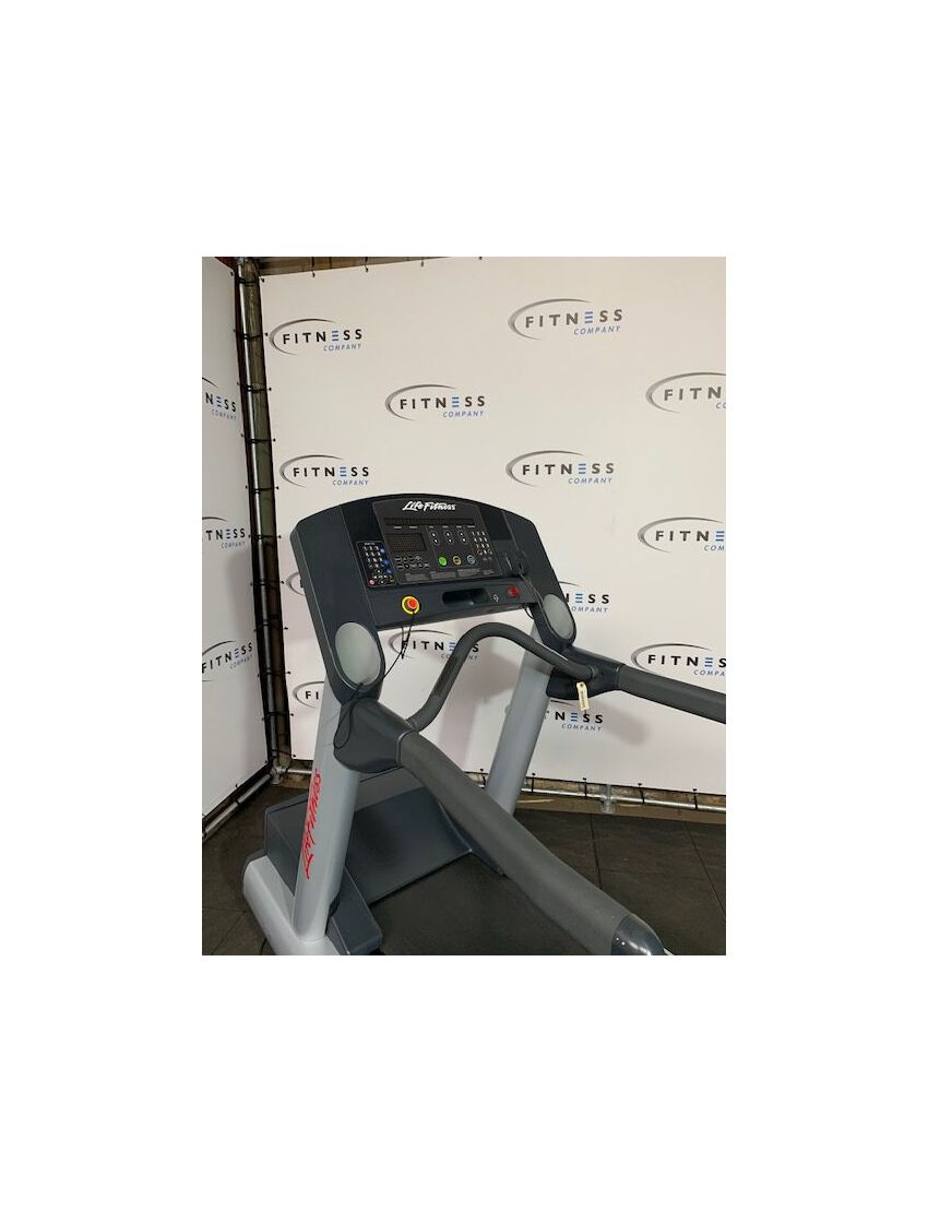 Life Fitness 95Ti Loopband | Treadmill | Cardio
