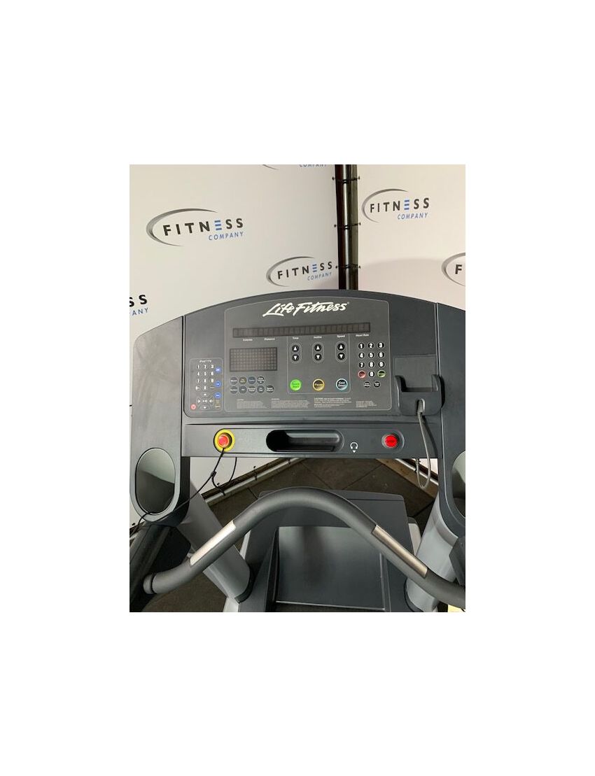 Life Fitness 95Ti Loopband | Treadmill | Cardio