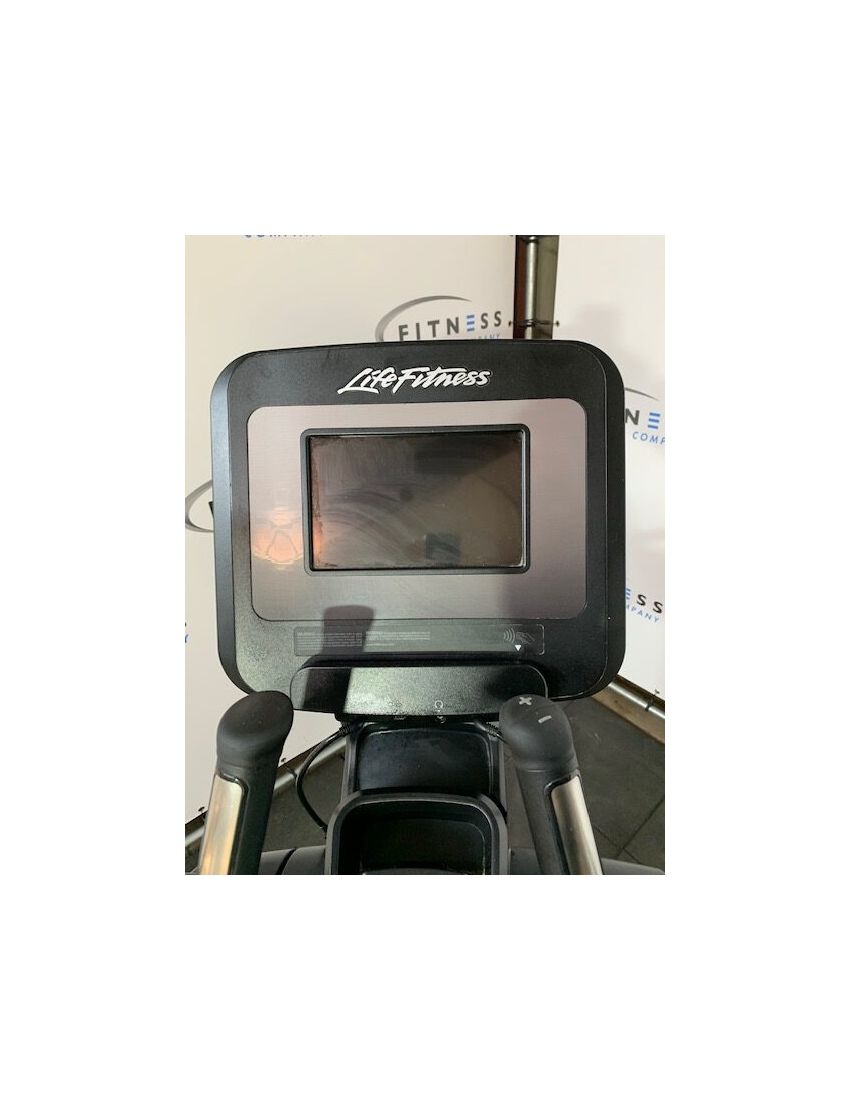 Life Fitness 95x Crosstrainer | Cardio |