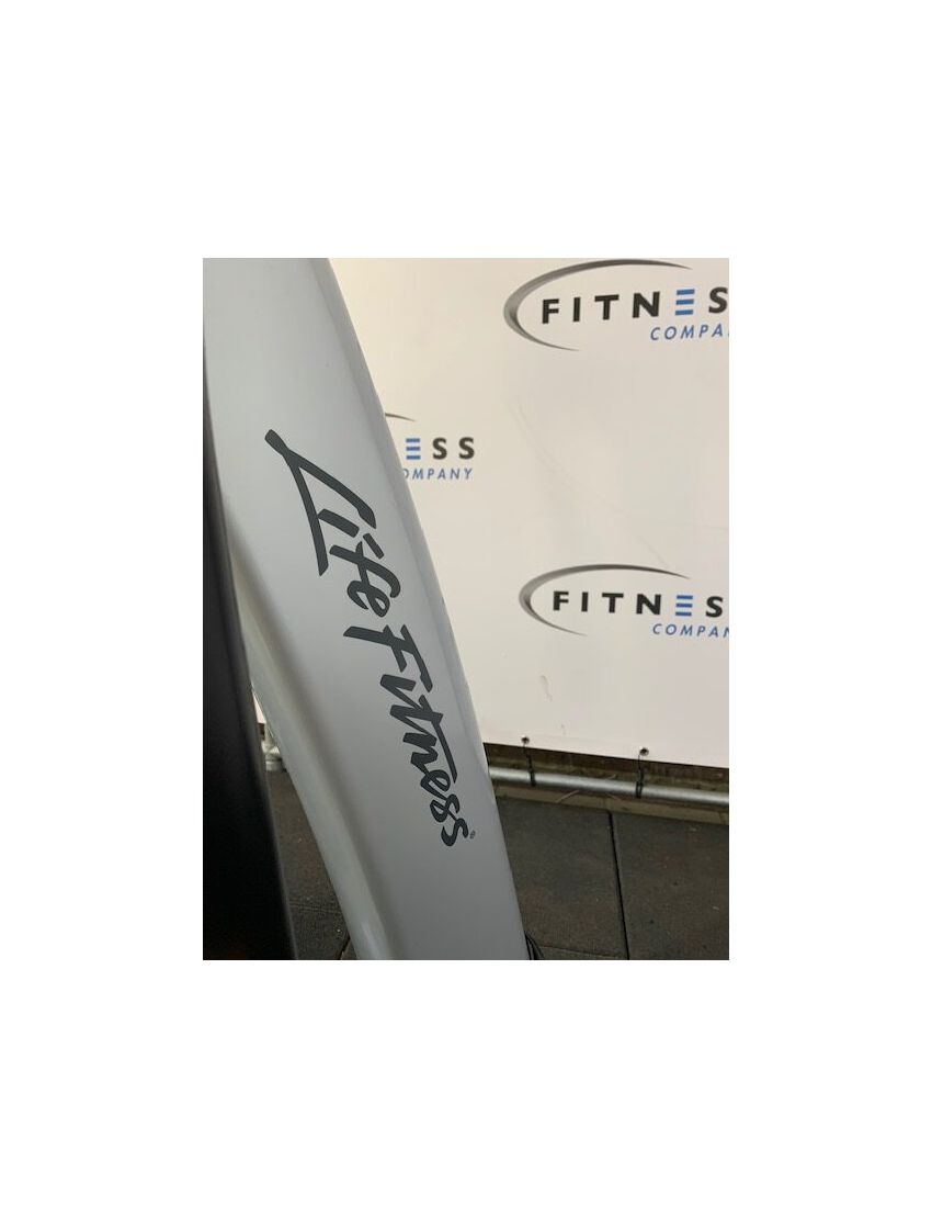Life Fitness 95x Crosstrainer | Cardio |