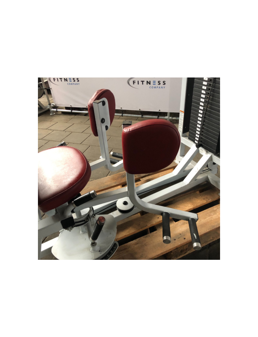 Life Fitness Pro 1 Adductor | Kracht | Fitness |